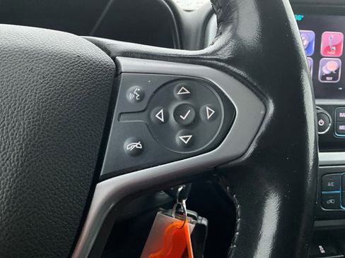 Used 2017 Chevrolet Colorado LT w/ LT Convenience Package image 19