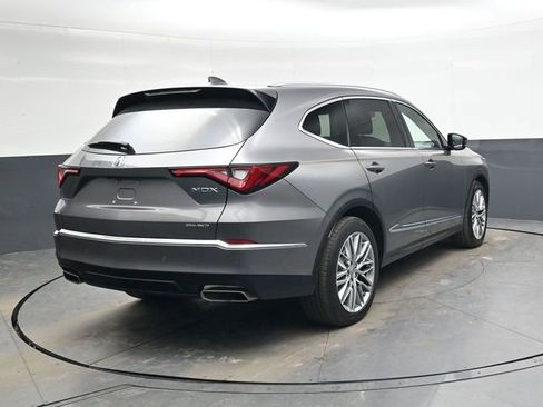 Used 2023 Acura MDX SH-AWD w/ Advance Package image 4