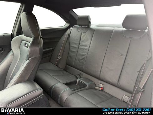 Used 2020 BMW M2 Competition w/ Executive Package image 16
