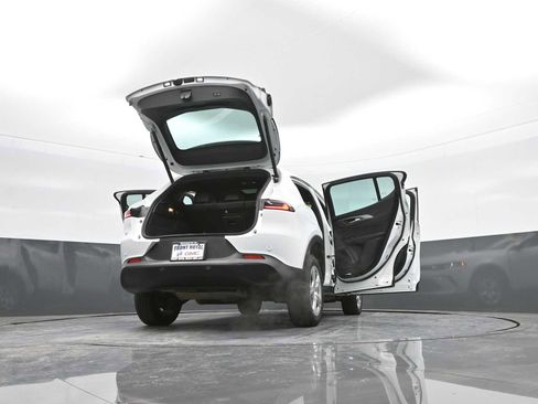 Used 2023 Dodge Hornet GT Plus image 47