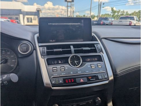 Used 2020 Lexus NX 300 FWD w/ Comfort Package image 18