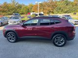 Used 2024 Chevrolet Trax LT w/ Driver Confidence Package image 3