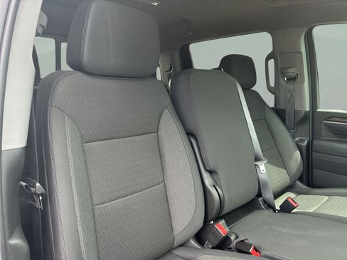 Used 2026 Chevrolet Silverado 2500 LT AWD/4WD image 38