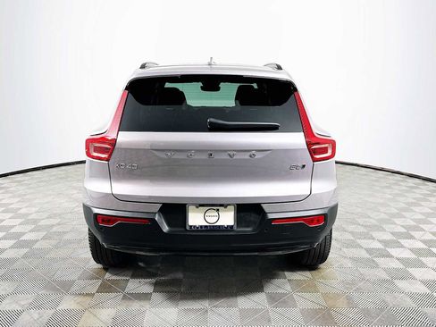 Used 2026 Volvo XC40 B5 Ultra w/ Climate Package AWD/4WD image 6