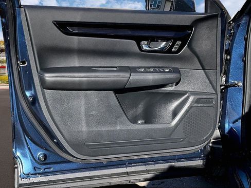 Used 2026 Honda CR-V EX-L image 22