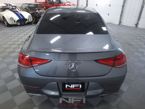 Used 2019 Mercedes-Benz CLS 450 image 9