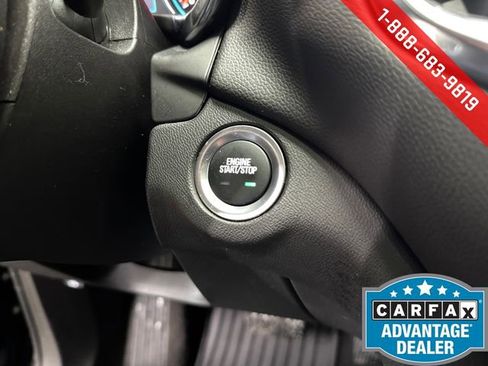 Certified 2024 Chevrolet Equinox LT image 21