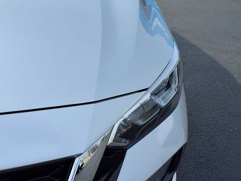 Used 2023 Nissan Sentra SV image 27