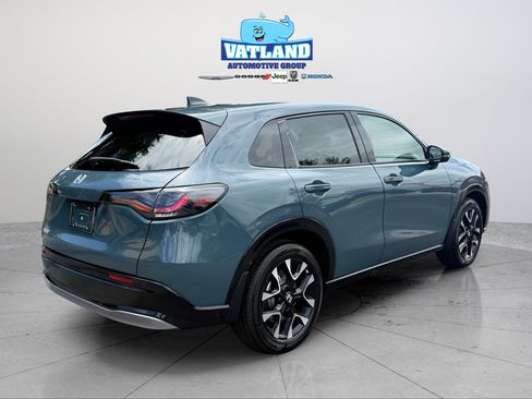New 2027 Honda HR-V EX-L image 5