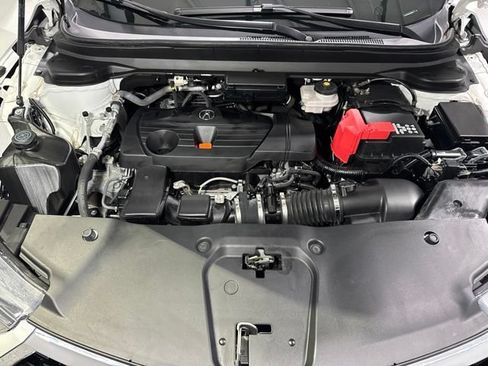 Used 2022 Acura RDX AWD w/ Technology Package image 10
