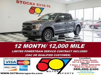 Used 2018 Ford F150 XLT w/ Equipment Group 302A Luxury video 1