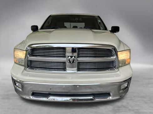 Used 2010 Dodge Ram 1500 Truck SLT w/ Big Horn Regional Pkg RWD image 12