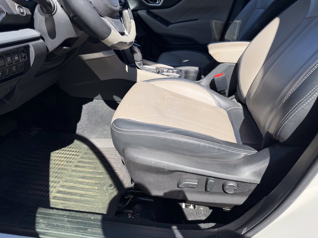 Used 2020 Subaru Forester Limited w/ Popular Package #3 AWD/4WD image 24