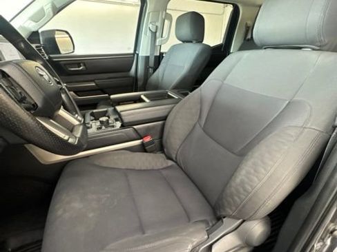 Used 2023 Toyota Tundra SR5 AWD/4WD image 17