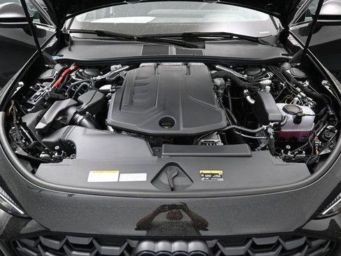 New 2026 Audi A5 2.0T Premium Plus AWD/4WD image 15