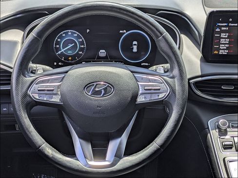 Used 2023 Hyundai Santa Fe Calligraphy w/ Cargo Package FWD image 18