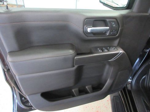 Used 2021 GMC Sierra 1500 AT4 AWD/4WD image 31