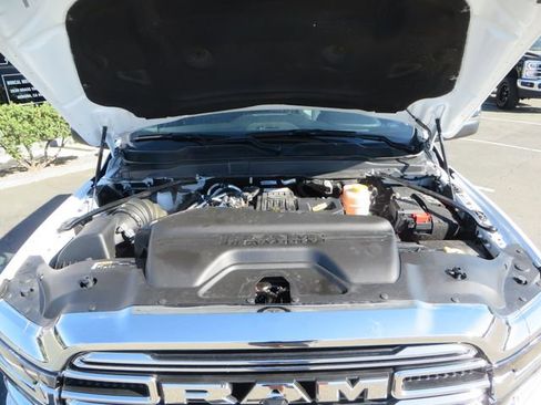 Used 2026 RAM 2500 Laramie image 67