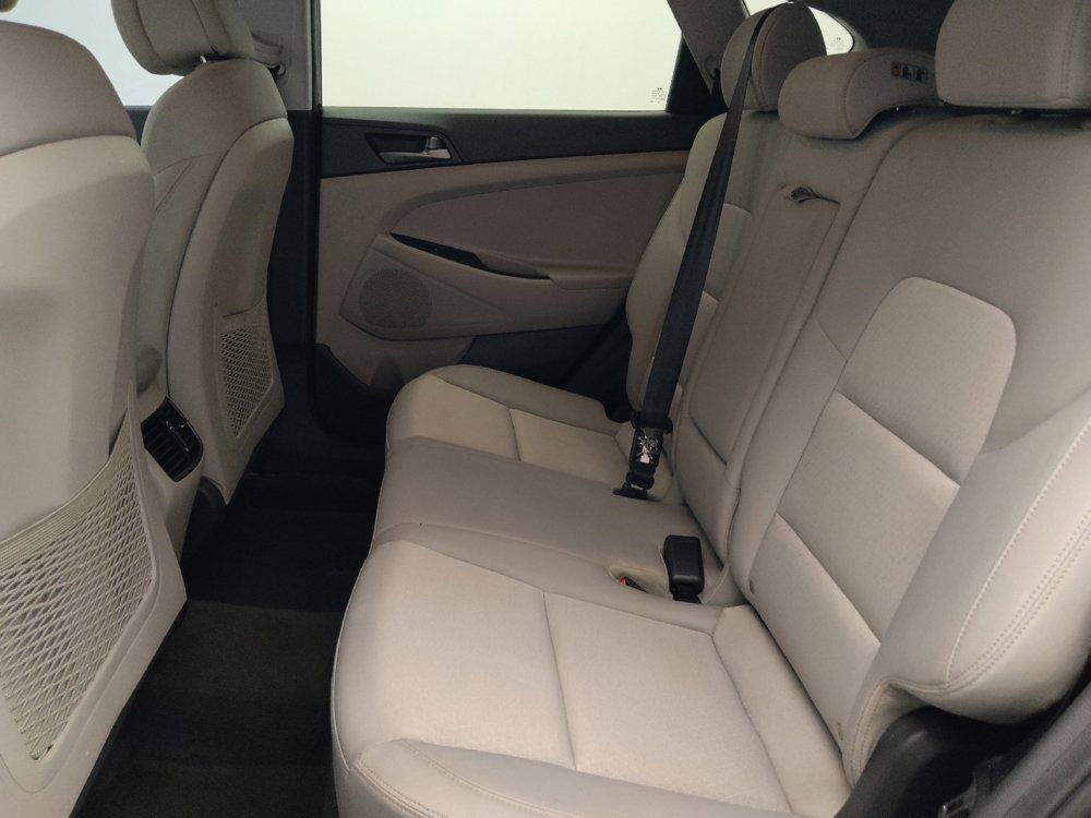 Used 2017 Hyundai Tucson Eco AWD/4WD image 18