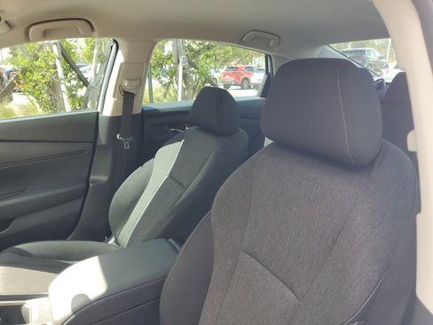 Used 2023 Honda Accord LX image 16