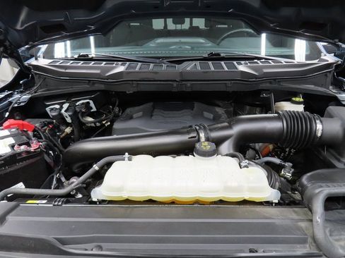 Used 2023 Ford F150 XLT w/ Equipment Group 302A High AWD/4WD image 26