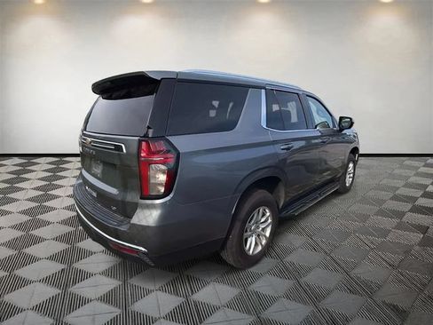 Used 2021 Chevrolet Tahoe LT AWD/4WD image 6
