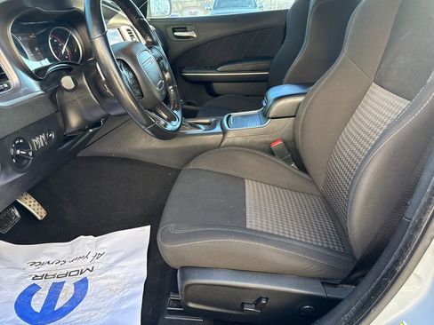 Used 2022 Dodge Charger R/T image 8