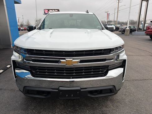 Used 2020 Chevrolet Silverado 1500 LT w/ All-Star Edition image 2