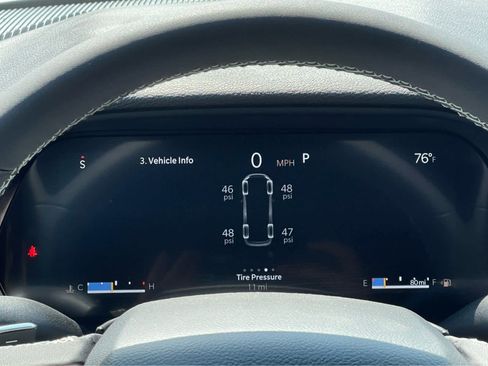 New 2025 Jeep Grand Cherokee L Altitude image 12