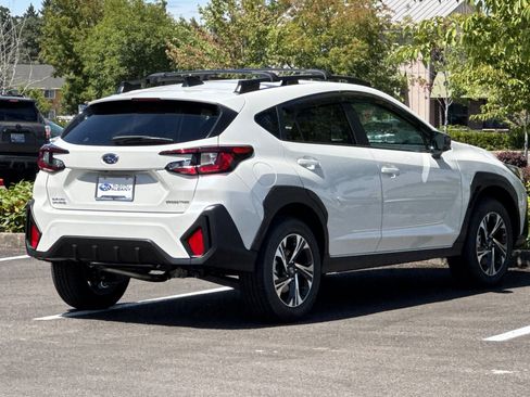 New 2025 Subaru Crosstrek 2.5i Premium image 4
