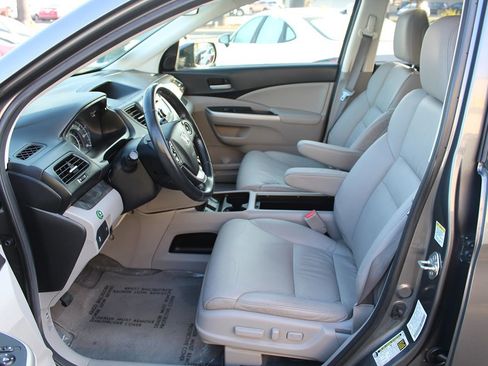 Used 2014 Honda CR-V EX-L image 17
