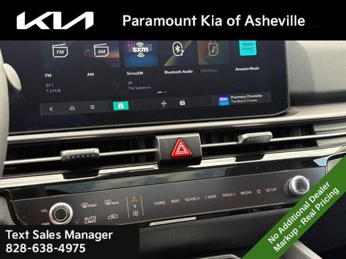 New 2026 Kia Sportage SX Prestige AWD/4WD image 12