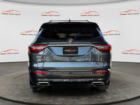 Used 2021 Buick Enclave Essence w/ Sound and Sites Package image 9