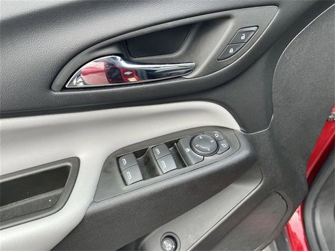 Certified 2023 Chevrolet Equinox LT image 15