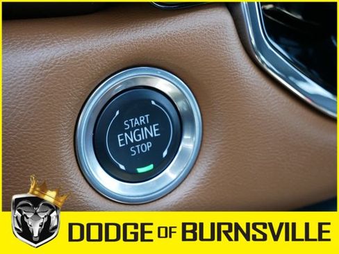 Used 2025 GMC Canyon AT4 AWD/4WD image 29