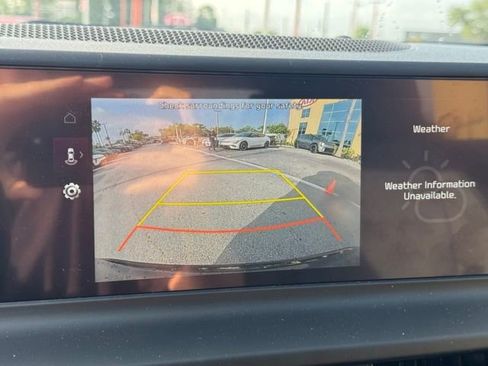 Certified 2024 Kia Seltos S image 22