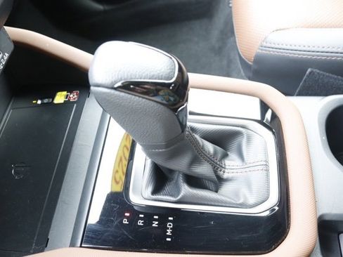 Certified 2025 Subaru Forester Touring image 31