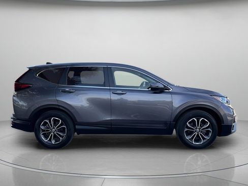 Used 2020 Honda CR-V EX image 2