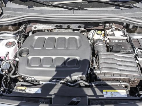 New 2026 Volkswagen Tiguan SE AWD/4WD image 47