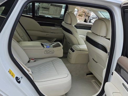 New 2026 Genesis G90 3.5T AWD/4WD image 15