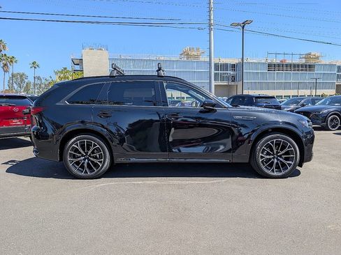 Certified 2025 MAZDA CX-70 3.3 Turbo S w/ Premium Plus image 9