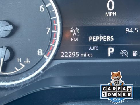 Certified 2025 Nissan Pathfinder SV AWD/4WD image 31