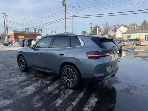 New 2026 BMW X3 xDrive30 w/ Premium Package image 4