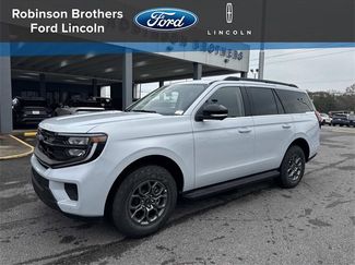 New 2026 Ford Expedition Active video 1