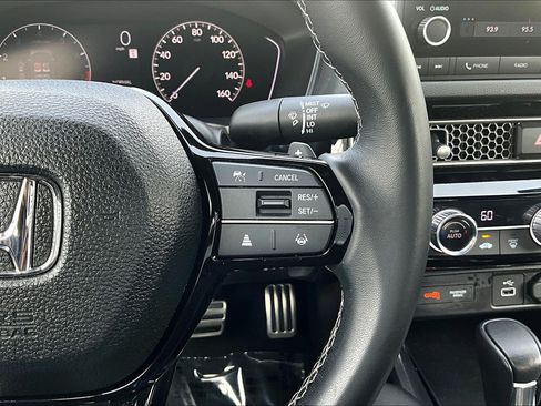 Certified 2023 Honda Civic Sport image 20
