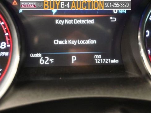 Used 2019 Toyota Camry XSE FWD image 19