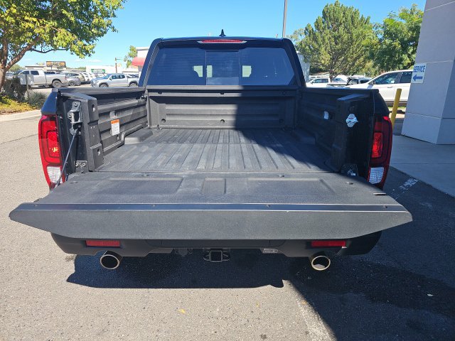 Used 2024 Honda Ridgeline TrailSport image 7