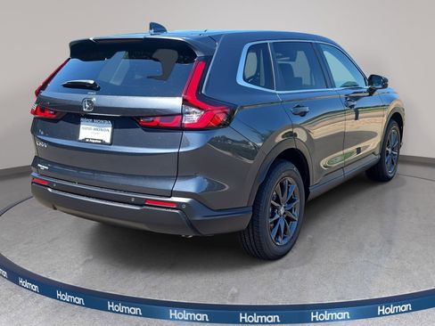 New 2026 Honda CR-V EX-L image 5