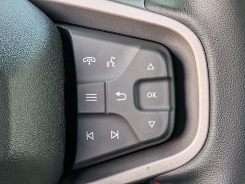 New 2025 Ford Bronco Heritage Edition image 15