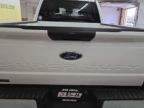 Used 2023 Ford F250 XLT w/ Snow Plow Prep Package image 17